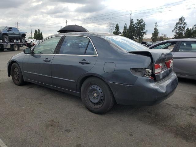JHMCM56624C024636 - 2004 HONDA ACCORD EX GRAY photo 2