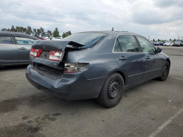 JHMCM56624C024636 - 2004 HONDA ACCORD EX GRAY photo 3