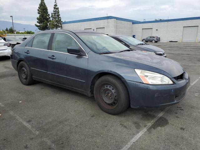 JHMCM56624C024636 - 2004 HONDA ACCORD EX GRAY photo 4