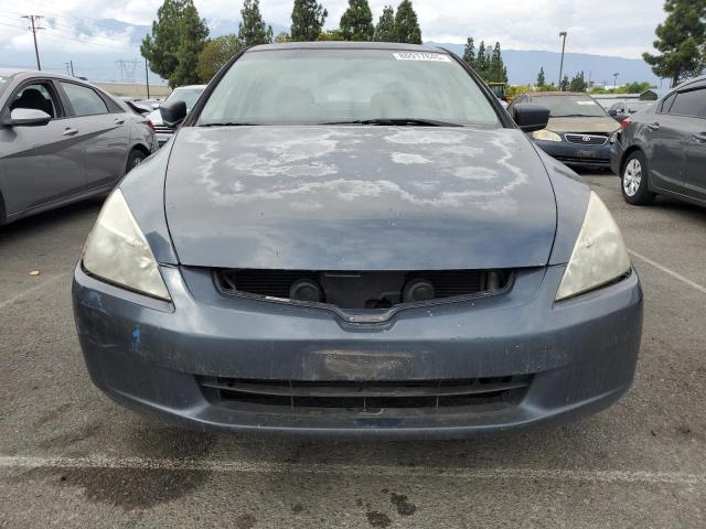 JHMCM56624C024636 - 2004 HONDA ACCORD EX GRAY photo 5