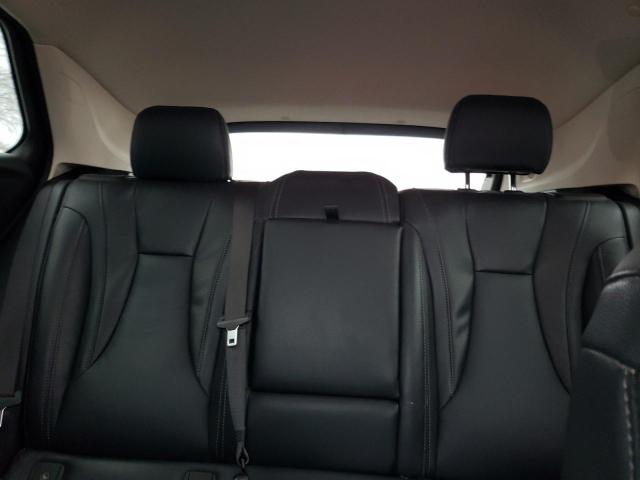 LRBAZLR49ND138572 - 2022 BUICK ENVISION PREFERRED BLACK photo 10