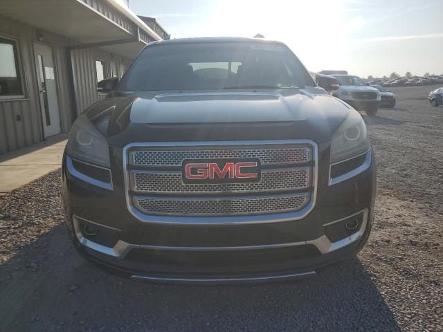 1GKKRTKD9FJ203069 - 2015 GMC ACADIA DENALI BLACK photo 5