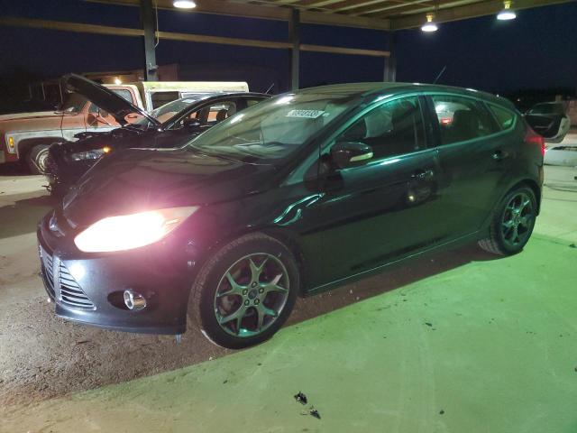 2014 FORD FOCUS SE, 