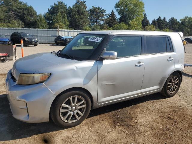 2012 TOYOTA SCION XB, 