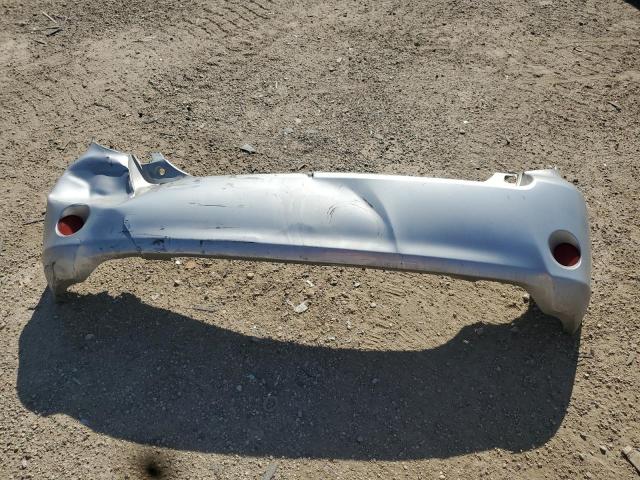 JTLZE4FE4CJ019303 - 2012 TOYOTA SCION XB SILVER photo 12