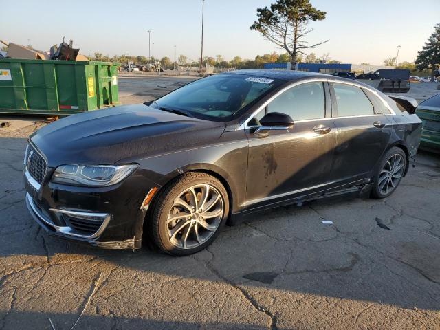 2020 LINCOLN MKZ RESERVE, 