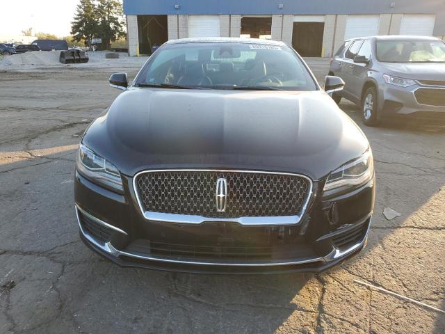 3LN6L5FC6LR613577 - 2020 LINCOLN MKZ RESERVE შავი ფოტო 5