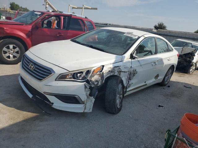 2016 HYUNDAI SONATA SE, 