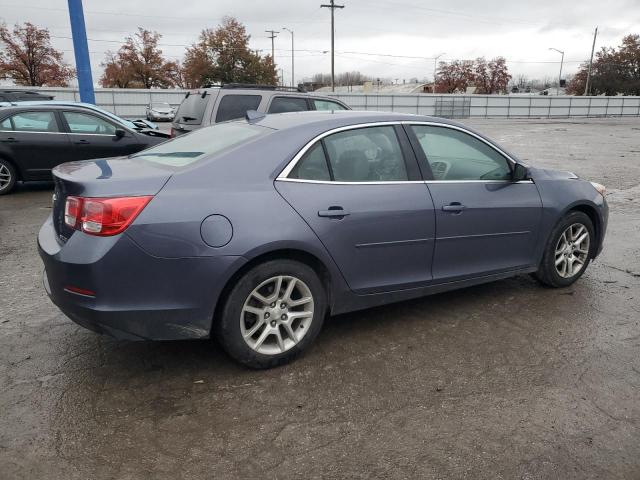 1G11C5SA1DF147194 - 2013 CHEVROLET MALIBU 1LT Көк фото 3