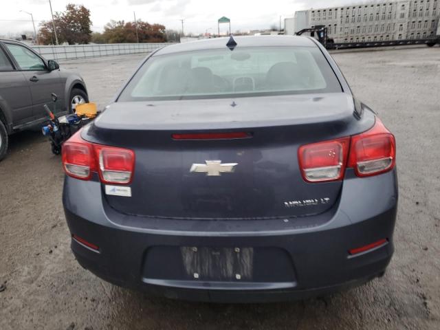 1G11C5SA1DF147194 - 2013 CHEVROLET MALIBU 1LT Көк фото 6
