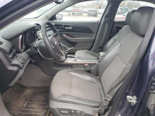 1G11C5SA1DF147194 - 2013 CHEVROLET MALIBU 1LT Көк фото 7