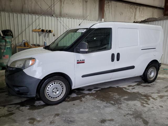 ZFBERFAB2H6G21026 - 2017 RAM PROMASTER WHITE photo 1