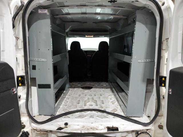ZFBERFAB2H6G21026 - 2017 RAM PROMASTER WHITE photo 10