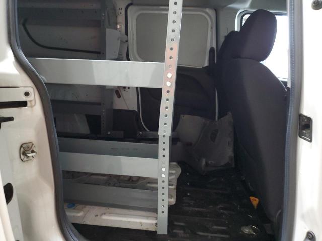 ZFBERFAB2H6G21026 - 2017 RAM PROMASTER WHITE photo 11