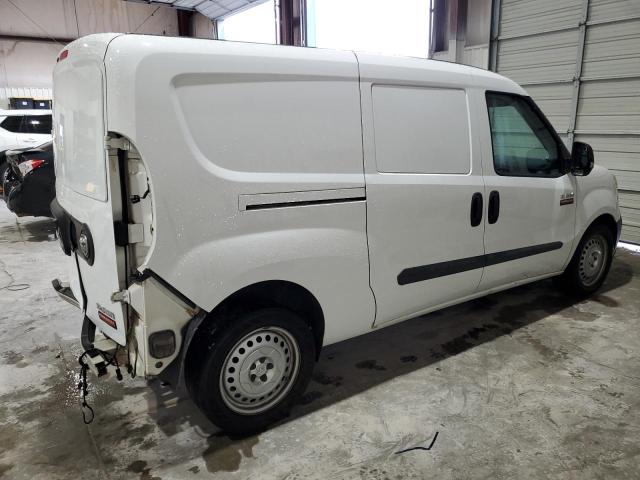 ZFBERFAB2H6G21026 - 2017 RAM PROMASTER WHITE photo 3