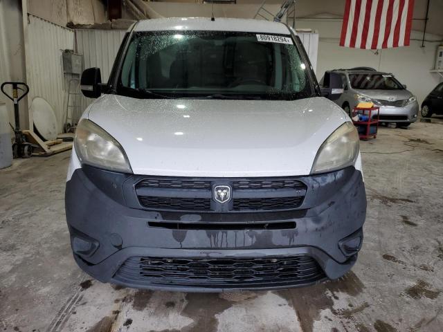 ZFBERFAB2H6G21026 - 2017 RAM PROMASTER WHITE photo 5