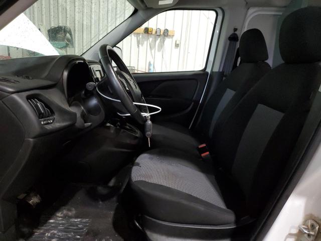 ZFBERFAB2H6G21026 - 2017 RAM PROMASTER WHITE photo 7