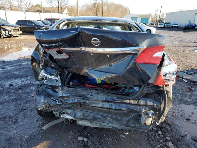 3N1AB7AP8KY403688 - 2019 NISSAN SENTRA S BLACK photo 6