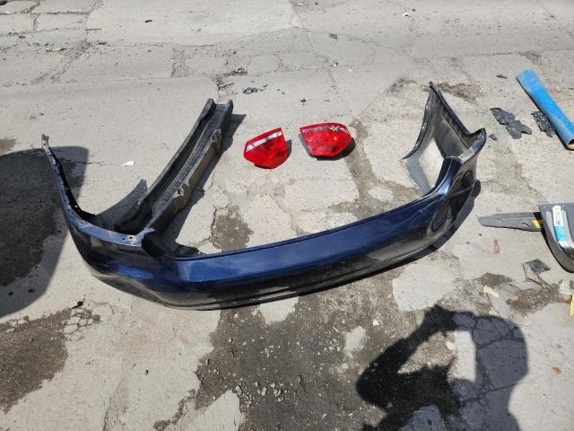 1VWAT7A35FC028720 - 2015 VOLKSWAGEN PASSAT S 蓝色 照片 12