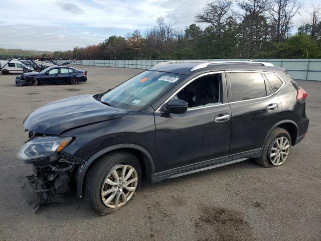 2019 NISSAN ROGUE S, 