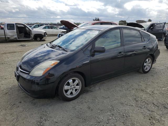 2006 TOYOTA PRIUS, 