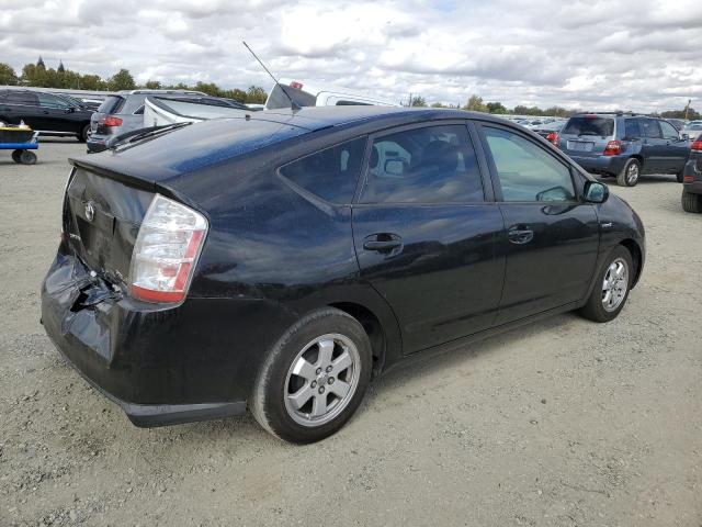 JTDKB20UX63181925 - 2006 TOYOTA PRIUS Қара фото 3
