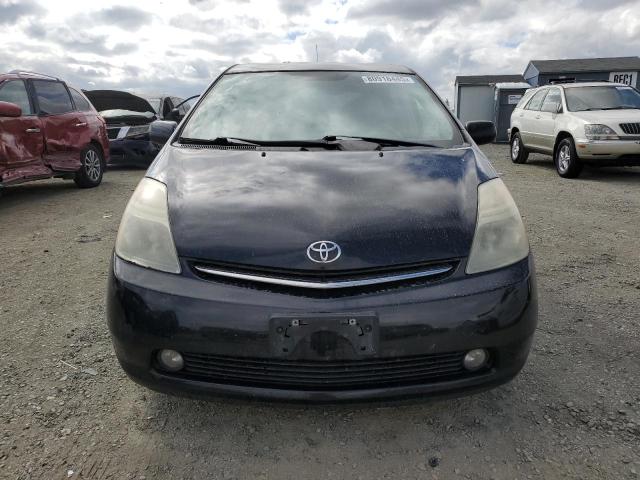 JTDKB20UX63181925 - 2006 TOYOTA PRIUS Қара фото 5