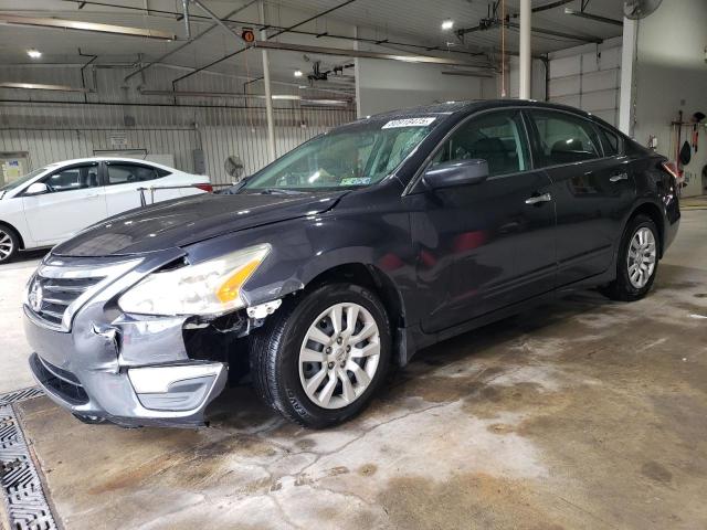 2015 NISSAN ALTIMA 2.5, 