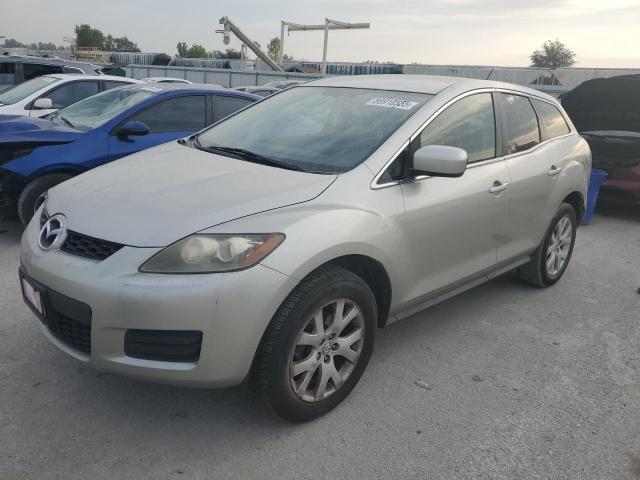 2009 MAZDA CX-7, 