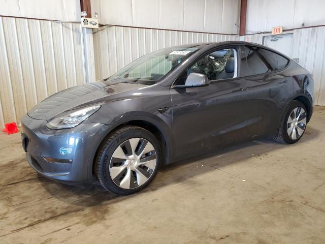 2021 TESLA MODEL Y, 