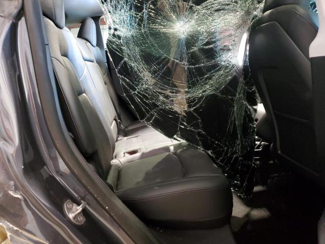 5YJYGDEE9MF241573 - 2021 TESLA MODEL Y 石墨色 照片 10