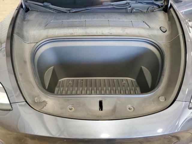 5YJYGDEE9MF241573 - 2021 TESLA MODEL Y 石墨色 照片 11