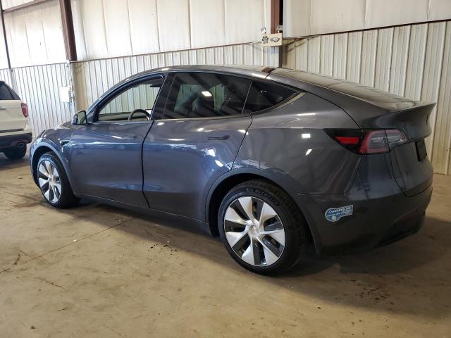 5YJYGDEE9MF241573 - 2021 TESLA MODEL Y 石墨色 照片 2