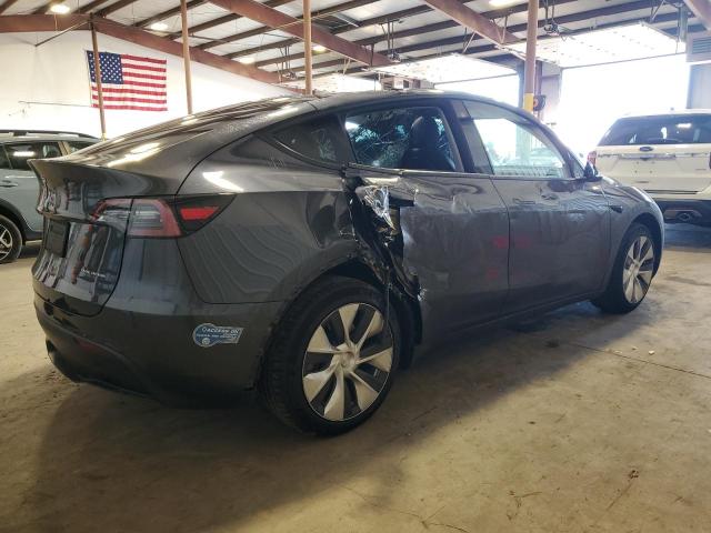 5YJYGDEE9MF241573 - 2021 TESLA MODEL Y 石墨色 照片 3