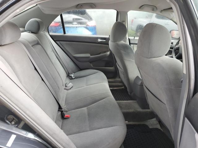 1HGCM664X7A066320 - 2007 HONDA ACCORD SE GRAY photo 10