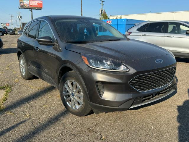 2020 FORD ESCAPE SE, 