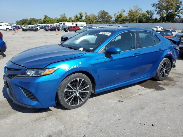 2018 TOYOTA CAMRY L, 