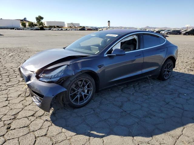 2018 TESLA MODEL 3, 