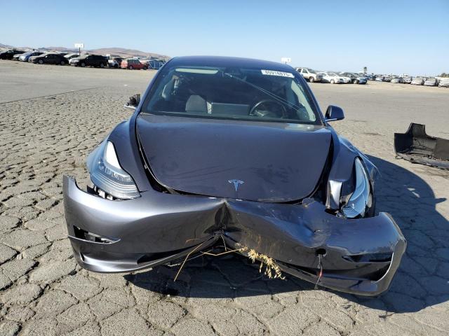 5YJ3E1EA7JF008685 - 2018 TESLA MODEL 3 黑色 照片 5