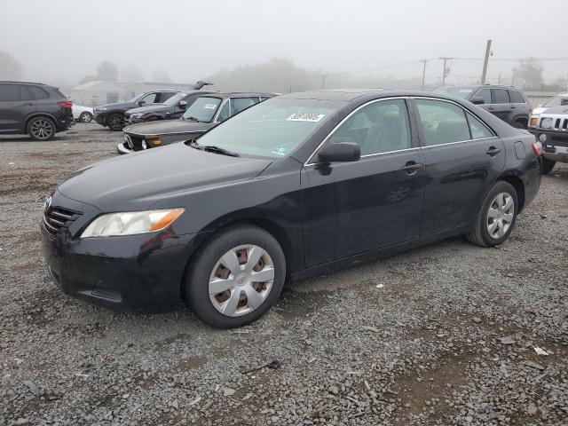 2007 TOYOTA CAMRY CE, 