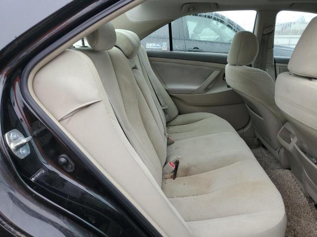 4T1BE46K07U137335 - 2007 TOYOTA CAMRY CE Qara foto 10