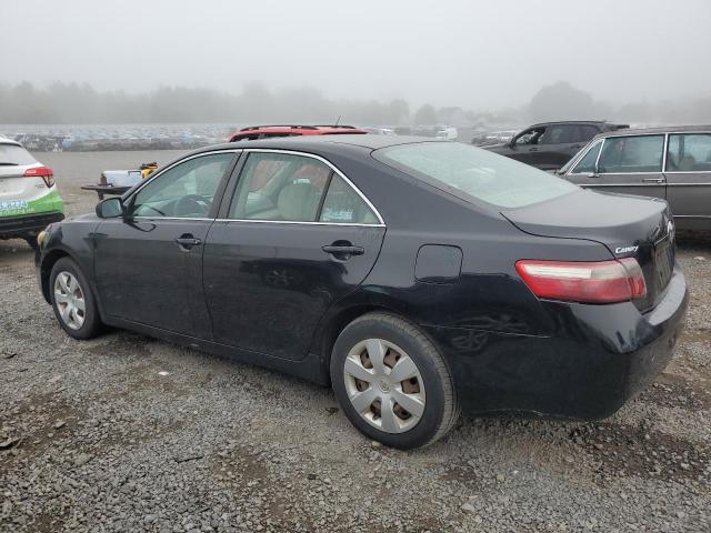 4T1BE46K07U137335 - 2007 TOYOTA CAMRY CE Qara foto 2