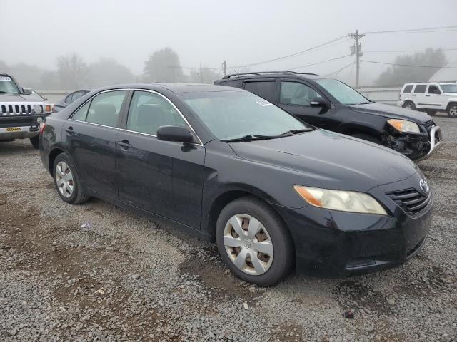 4T1BE46K07U137335 - 2007 TOYOTA CAMRY CE Qara foto 4