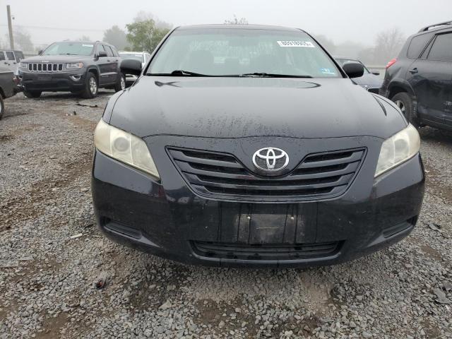 4T1BE46K07U137335 - 2007 TOYOTA CAMRY CE Qara foto 5