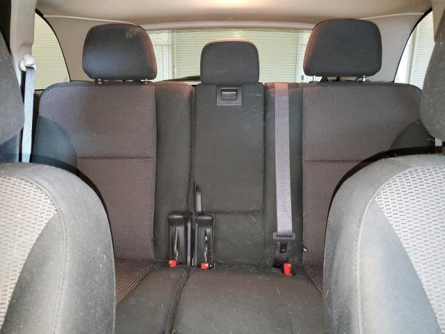 2FMDK4JC0CBA66235 - 2012 FORD EDGE SEL Boz foto 10