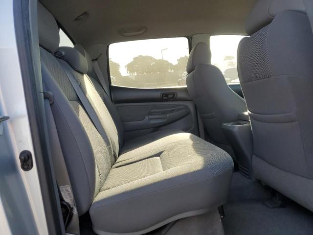 3TMJU62N36M022438 - 2006 TOYOTA TACOMA DOUBLE CAB PRERUNNER GRAY photo 10