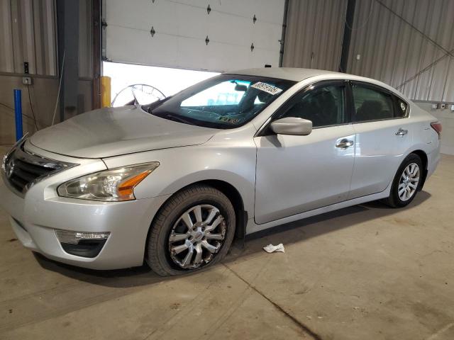 2015 NISSAN ALTIMA 2.5, 