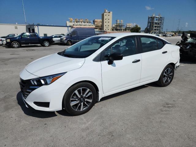 2024 NISSAN VERSA S, 