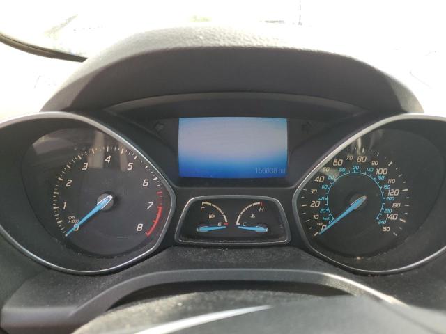 1FMCU9HX9DUA89973 - 2013 FORD ESCAPE SEL GREEN photo 9