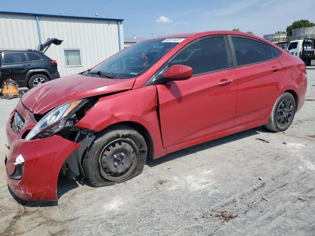 2016 HYUNDAI ACCENT SE, 